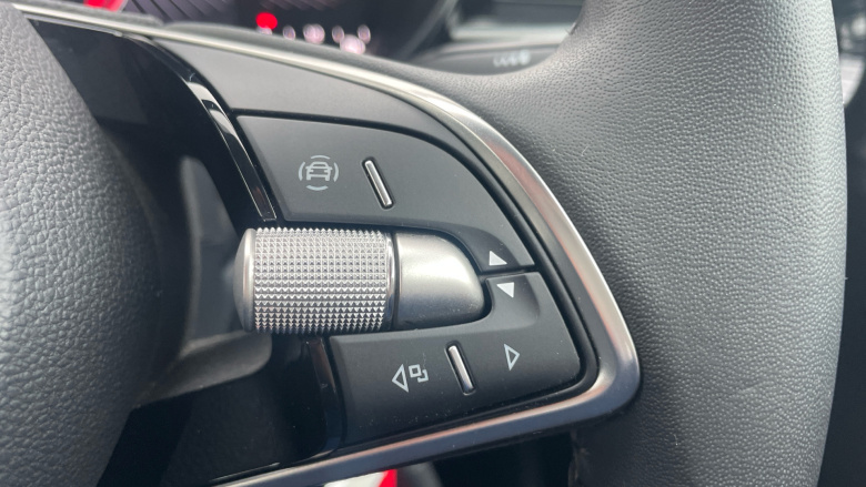 Skoda Fabia 1.0 TSI 116 SE Comfort 5dr DSG Petrol Hatchback